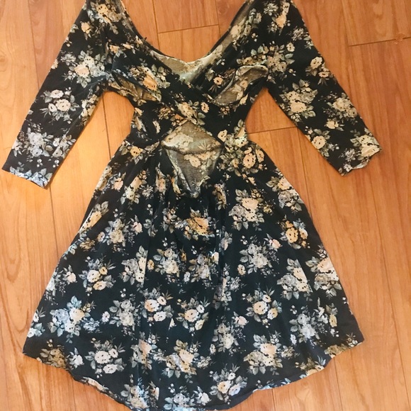 Forever 21 dress - Picture 1 of 2
